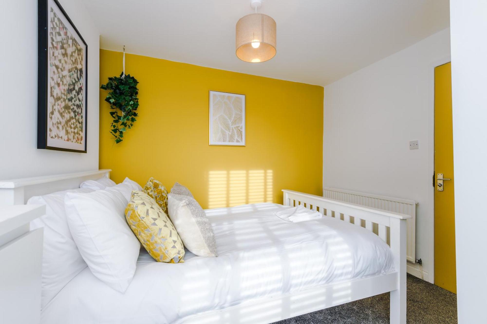 Large 7 Bedroom Town House In Chester City Centre Kültér fotó