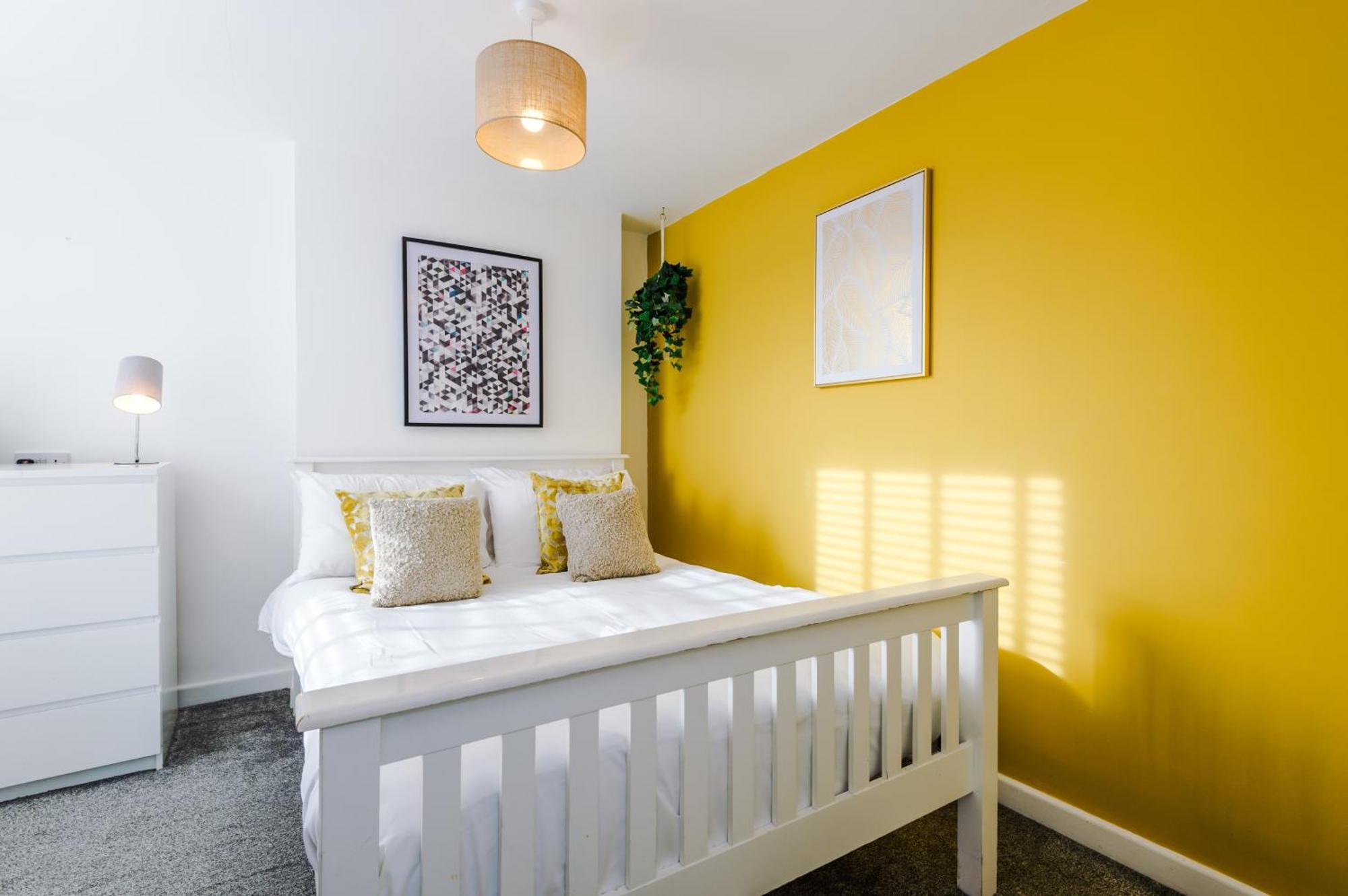 Large 7 Bedroom Town House In Chester City Centre Kültér fotó