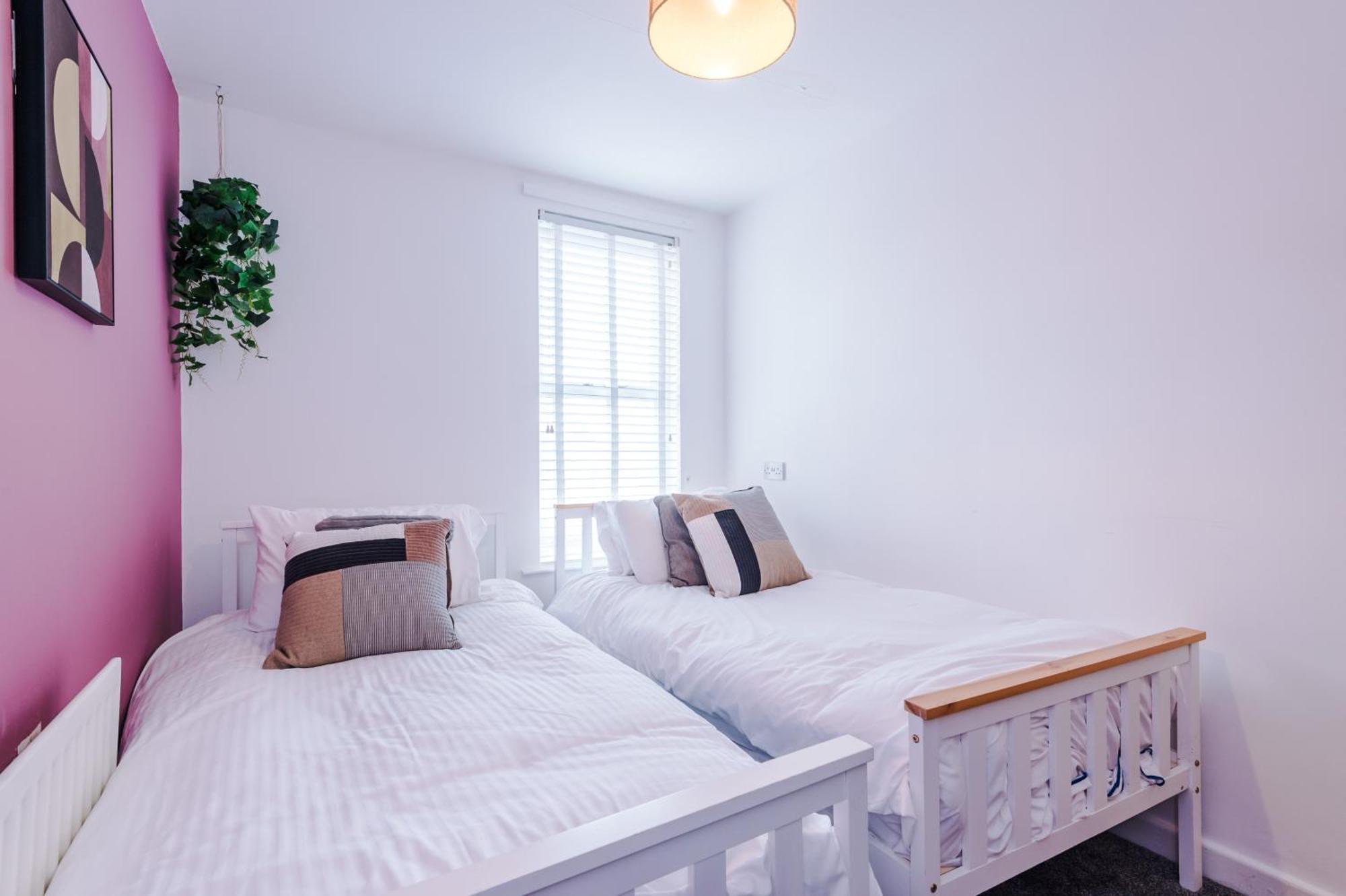 Large 7 Bedroom Town House In Chester City Centre Kültér fotó