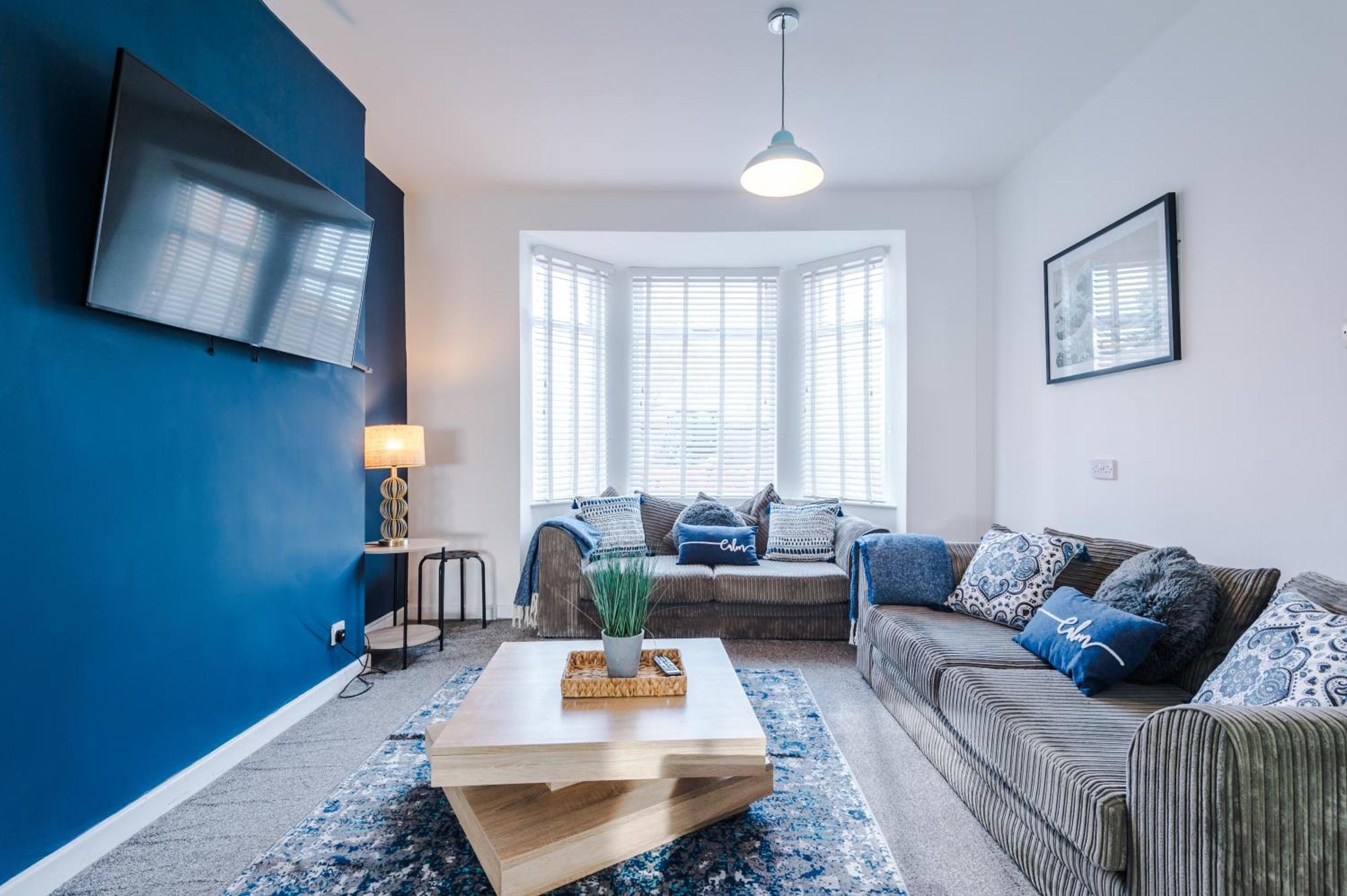 Large 7 Bedroom Town House In Chester City Centre Kültér fotó