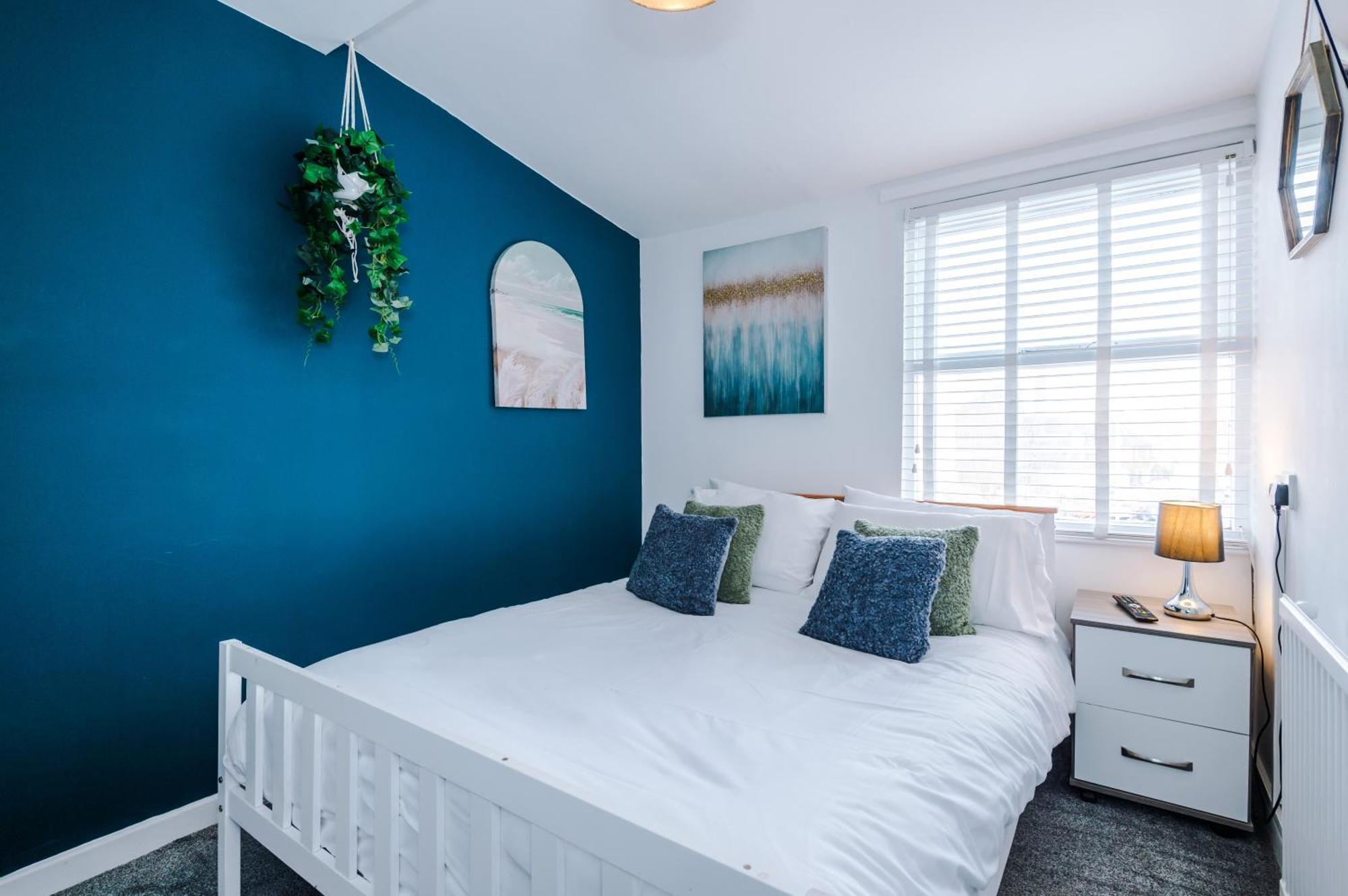 Large 7 Bedroom Town House In Chester City Centre Kültér fotó
