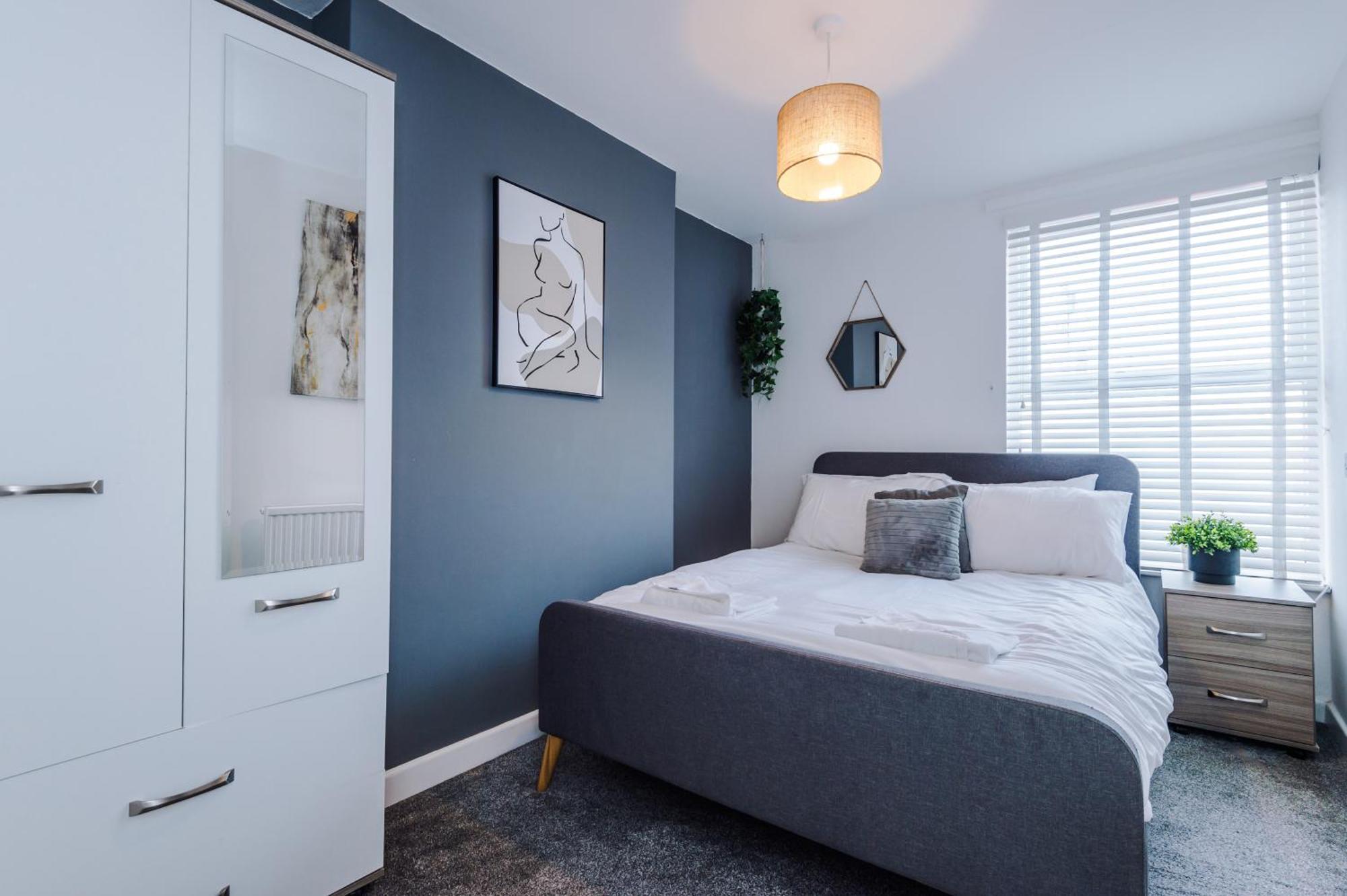 Large 7 Bedroom Town House In Chester City Centre Kültér fotó