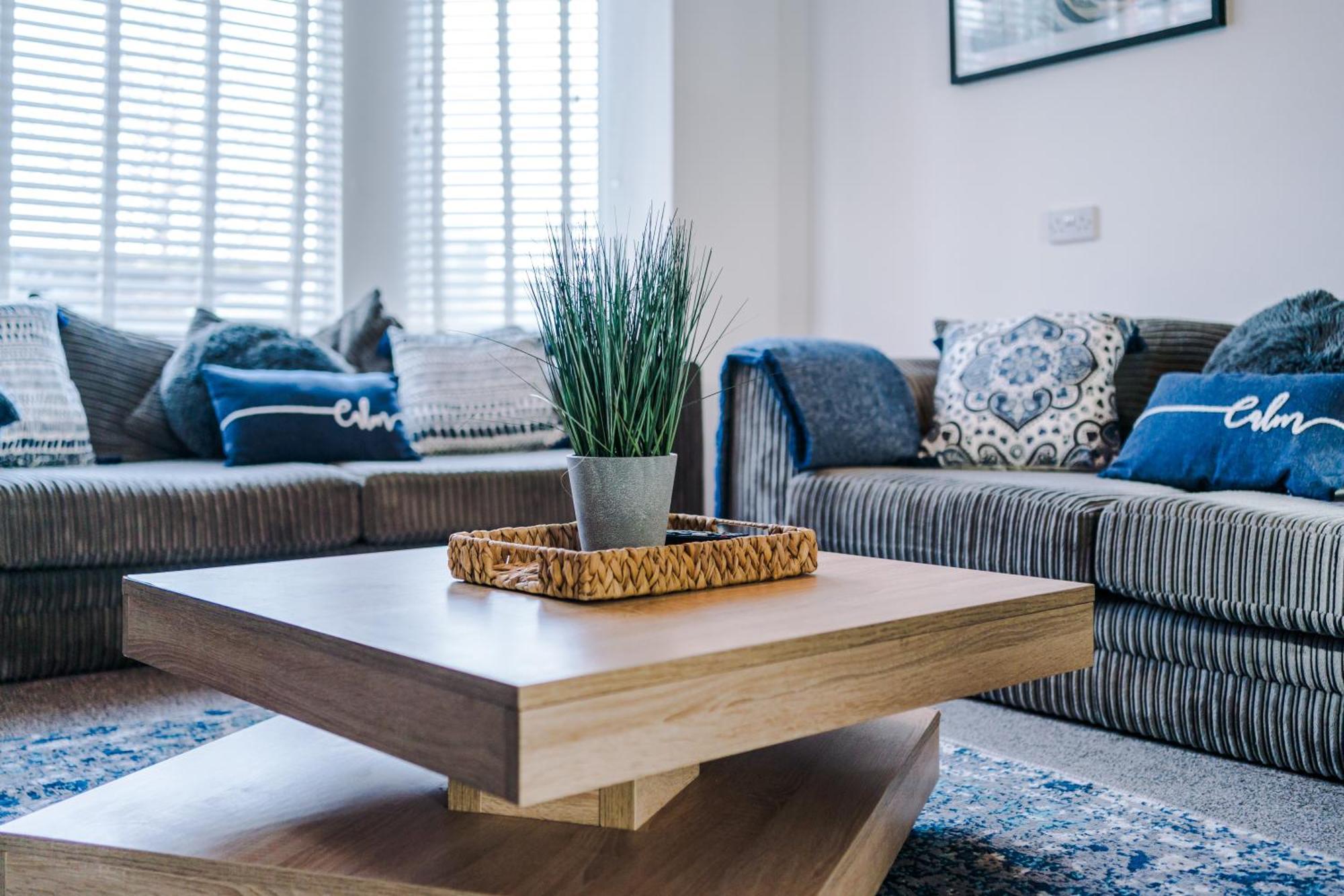 Large 7 Bedroom Town House In Chester City Centre Kültér fotó