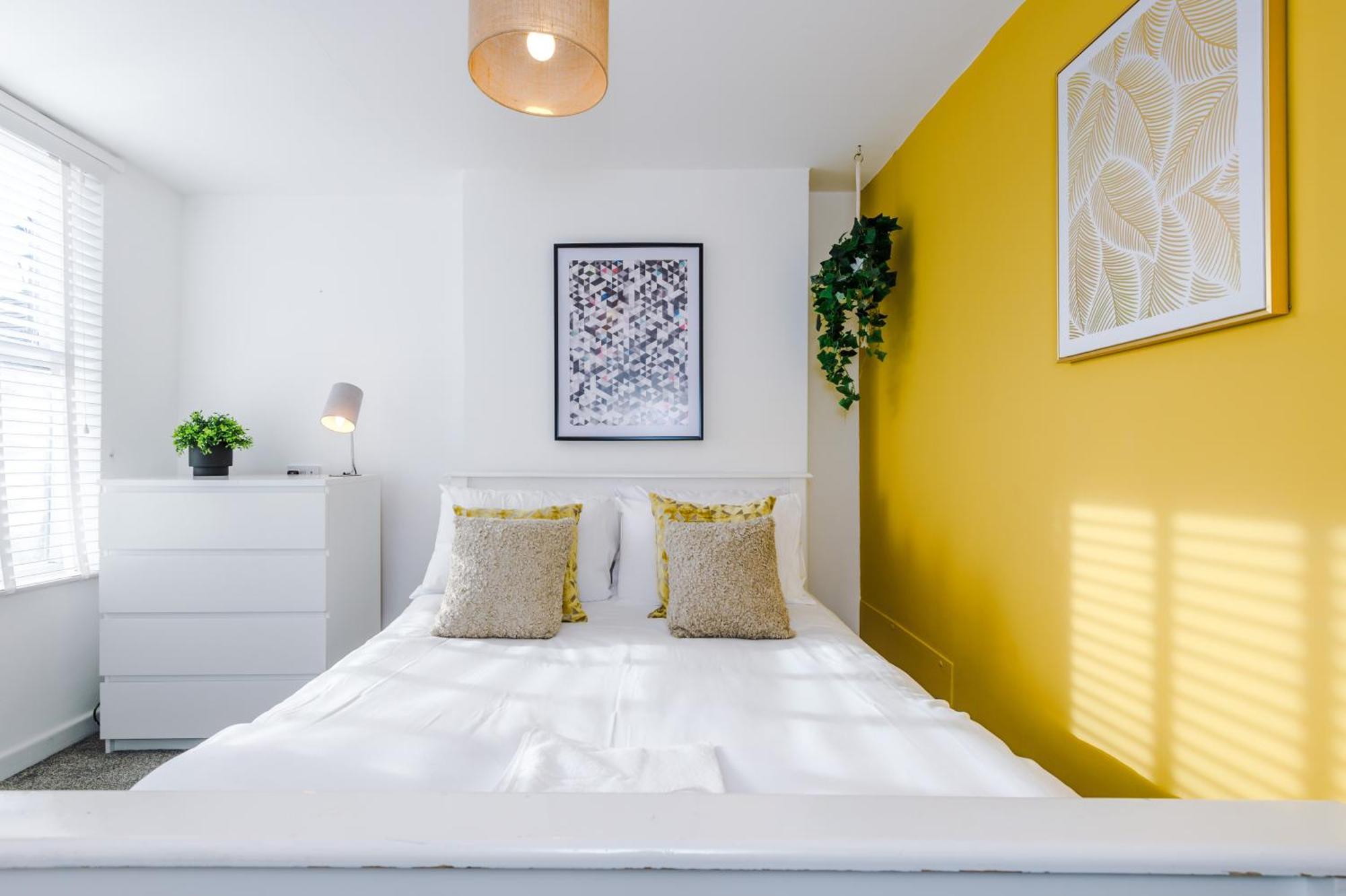 Large 7 Bedroom Town House In Chester City Centre Kültér fotó