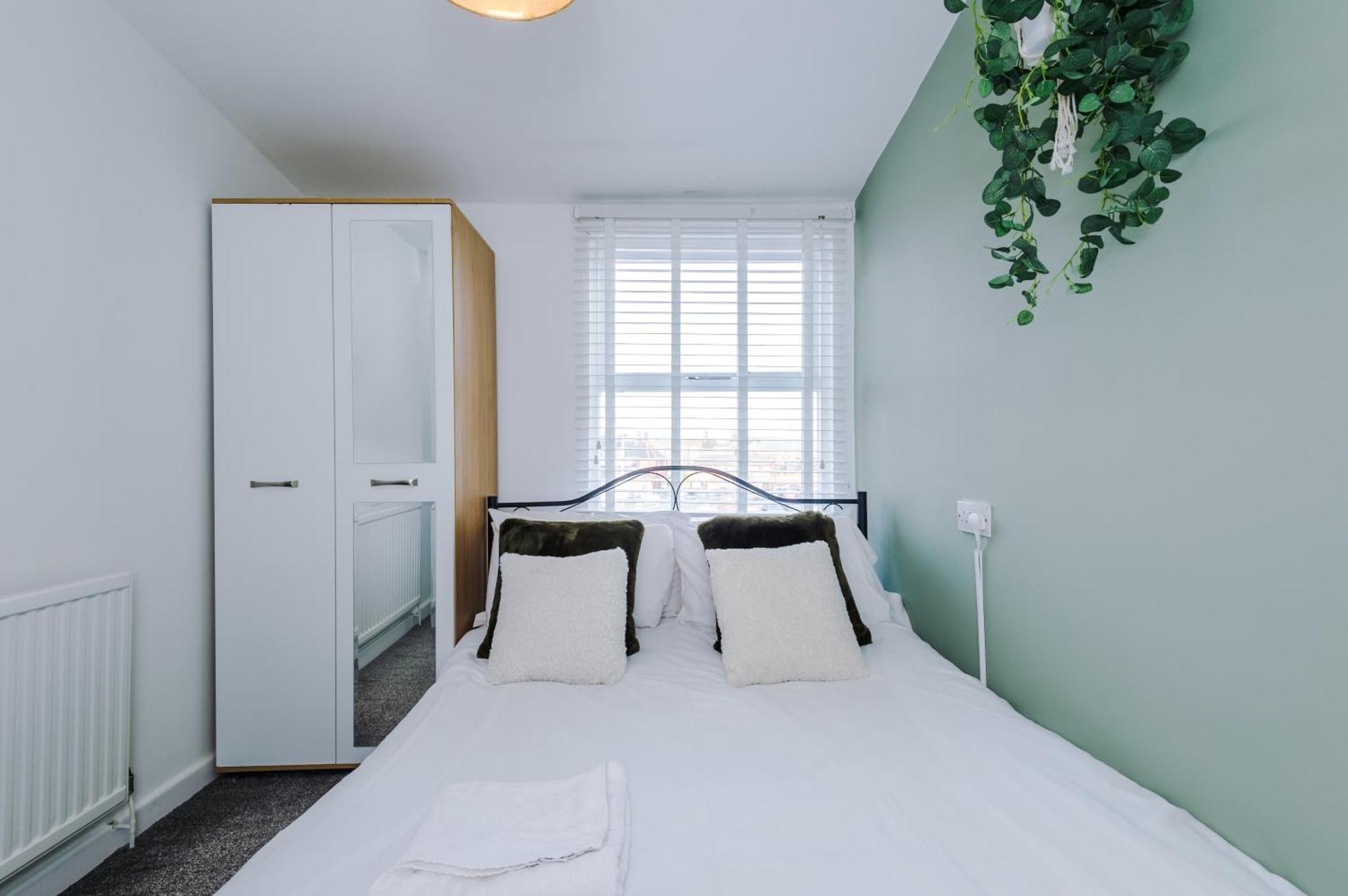 Large 7 Bedroom Town House In Chester City Centre Kültér fotó