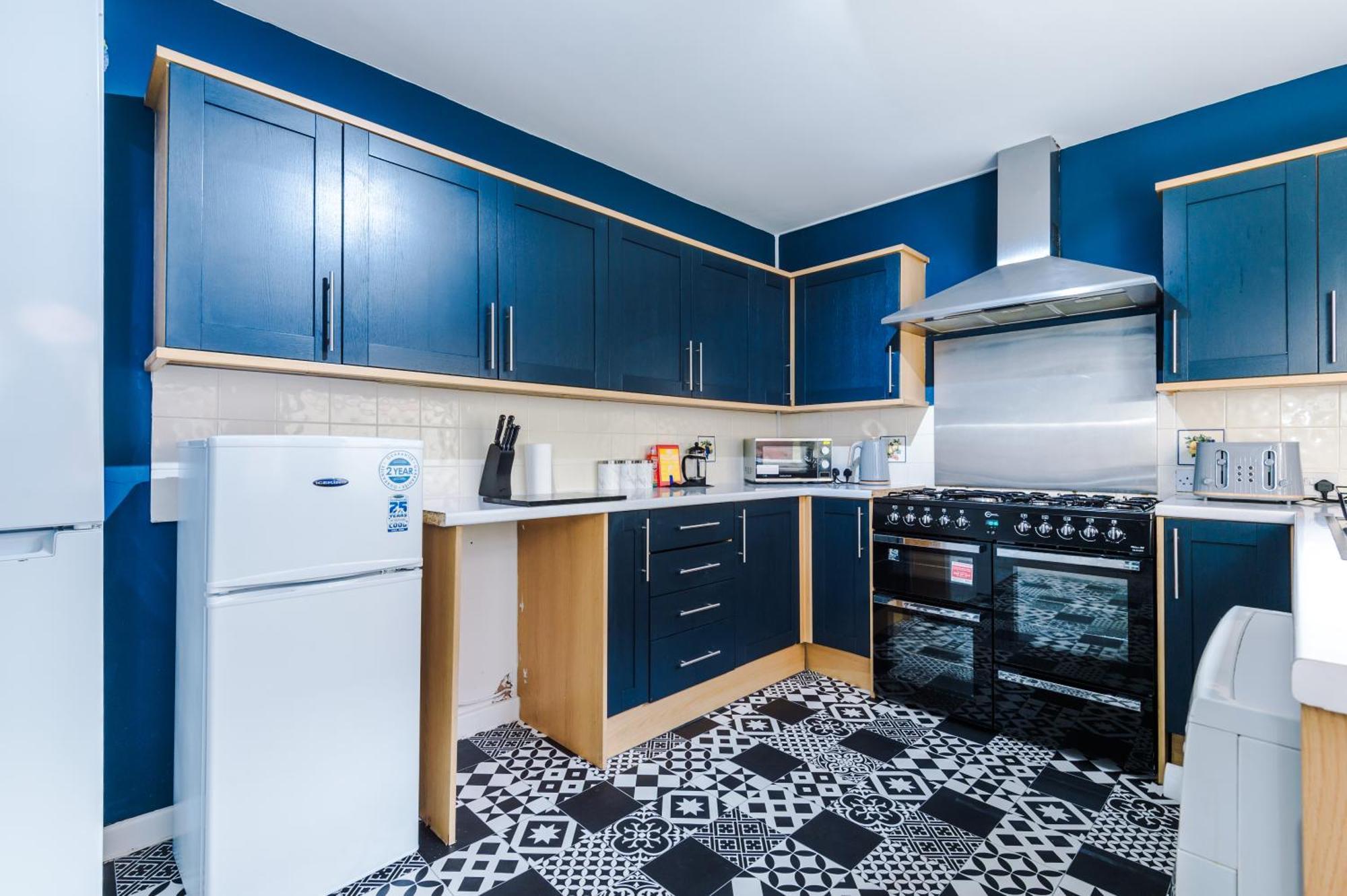 Large 7 Bedroom Town House In Chester City Centre Kültér fotó
